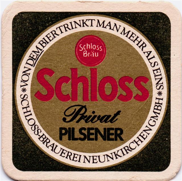 neunkirchen nk-sl schloss quad 1b (180-privat pilsener)